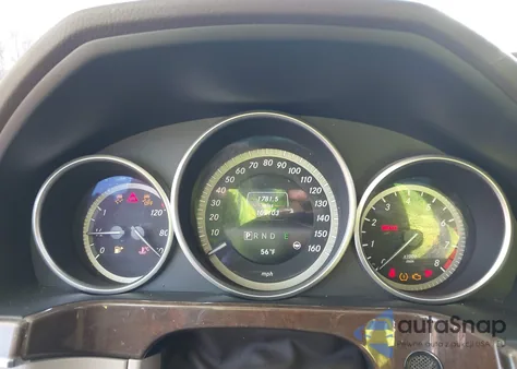 2014 Mercedes-Benz E 350 4Matic из США, поврежденный, VIN WDDHF8JB9EA925772